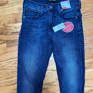 Express denim jeans size 2